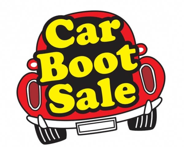 Tips For Running a Car Boot Sale | Guarantor Loan Comparison